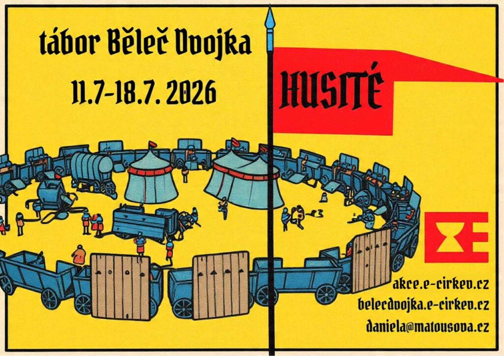 Ilustrační obrázek této události