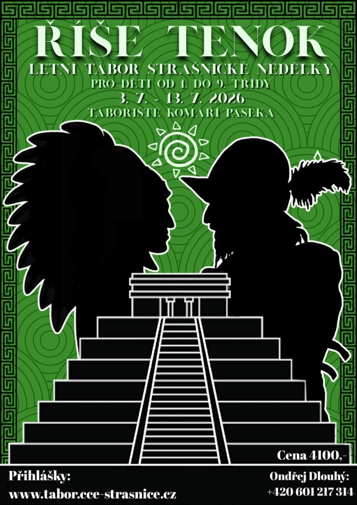 Ilustrační obrázek této události