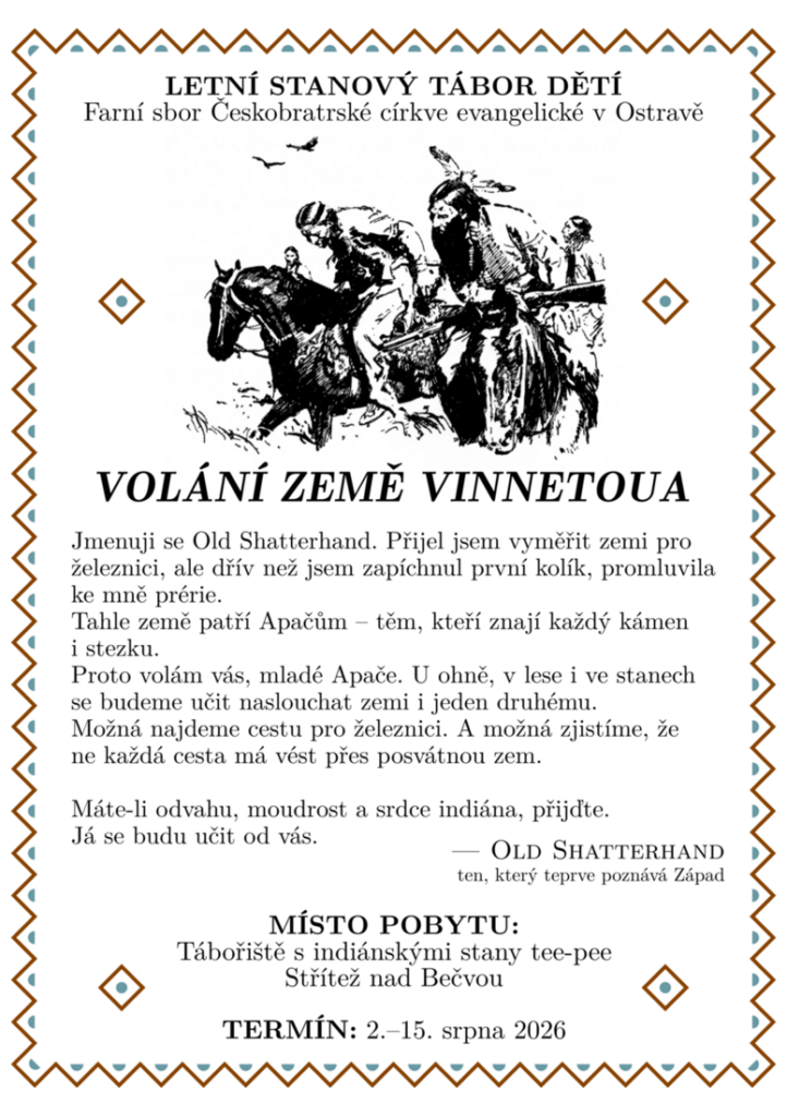 Ilustrační obrázek této události