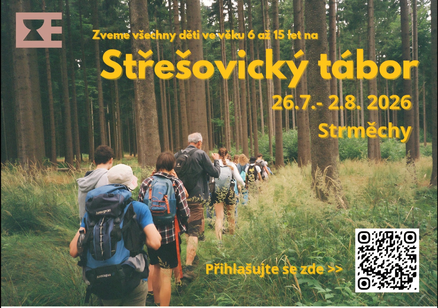 Střešovický tábor